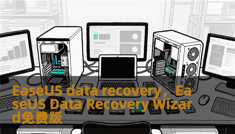 EaseUS data recovery，EaseUS Data Recovery Wizard免费版