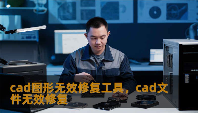 cad图形无效修复工具，cad文件无效修复