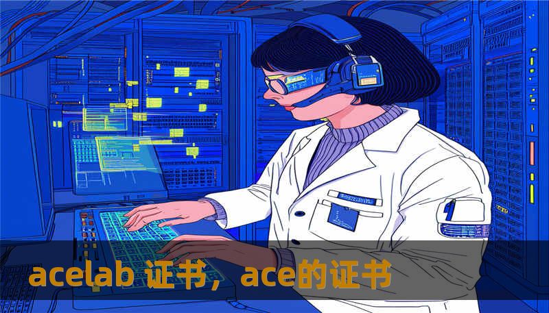 acelab 证书，ace的证书