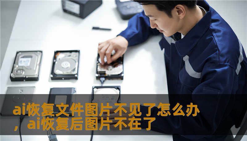 ai恢复文件图片不见了怎么办，ai恢复后图片不在了                    标题：《一次突如其来的ai恢复文件图片不见了怎么办，我是如何把数据救回的》    故障发生：ai恢复文件图片不见了怎么办的真实场景    一个典型场景是这样的：用户误删照片后，网上找到了某个“AI恢复”工具，运行后工具显示恢复成功，但打开目录发现很多文件名是乱码或体积很小，甚至文件不可预览。究其原因，往往是这