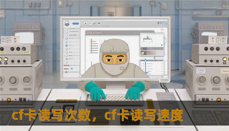 cf卡读写次数，cf卡读写速度