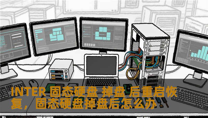 INTER 固态硬盘 掉盘 后重启恢复，固态硬盘掉盘后怎么办