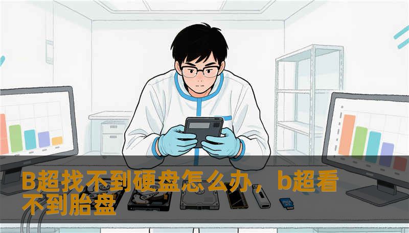 B超找不到硬盘怎么办，b超看不到胎盘