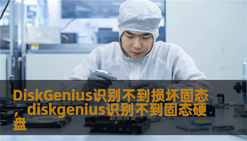 DiskGenius识别不到损坏固态，diskgenius识别不到固态硬盘                    Meta 关键词（建议放在页面 keyword 标签，包含必备项）：        DiskGenius识别不到损坏固态、技王数据恢复、数据恢复方案、硬盘修复、SSD掉盘、服务器恢复、RAID修复、数据恢复公司、隐私保护    ——正文——    为什么DiskGenius识别不到损坏
