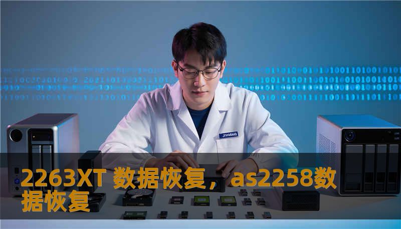 2263XT 数据恢复，as2258数据恢复