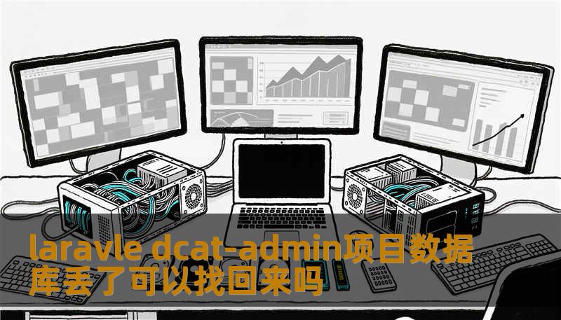 laravle dcat-admin项目数据库丢了可以找回来吗