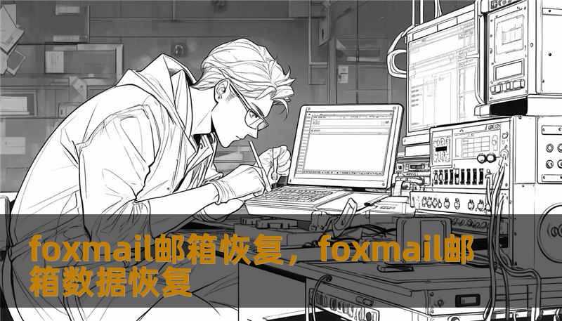 foxmail邮箱恢复，foxmail邮箱数据恢复