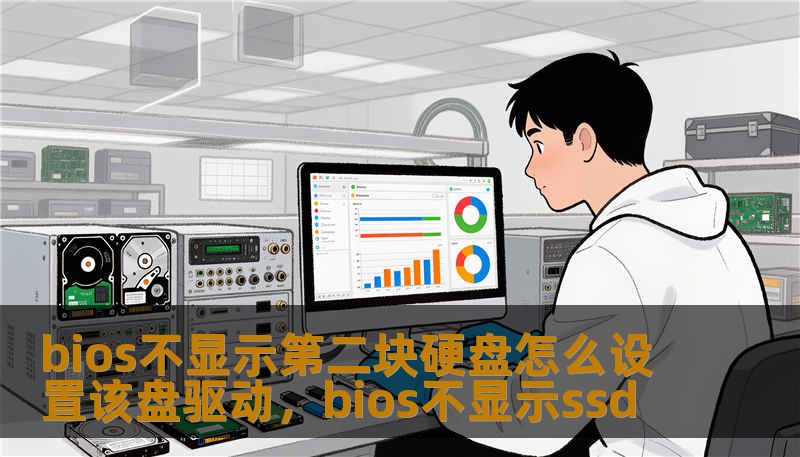 bios不显示第二块硬盘怎么设置该盘驱动，bios不显示ssd