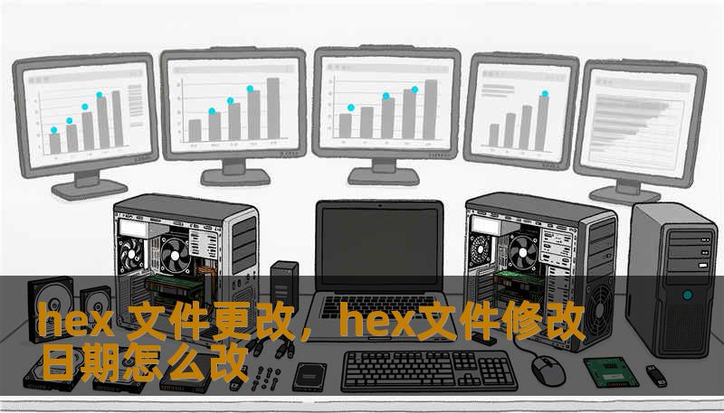 hex 文件更改，hex文件修改日期怎么改