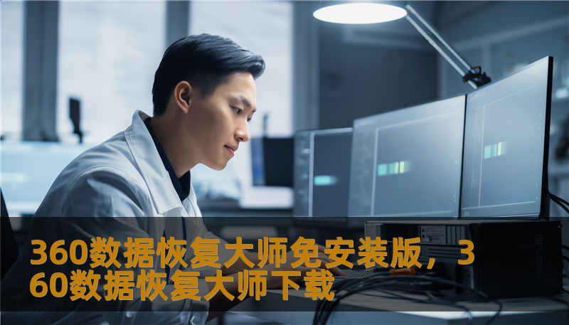 360数据恢复大师免安装版，360数据恢复大师下载