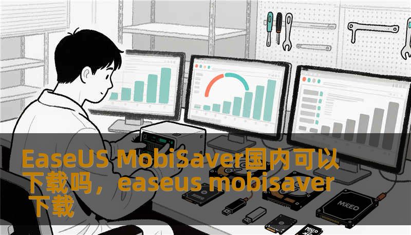 EaseUS MobiSaver国内可以下载吗，easeus mobisaver 下载