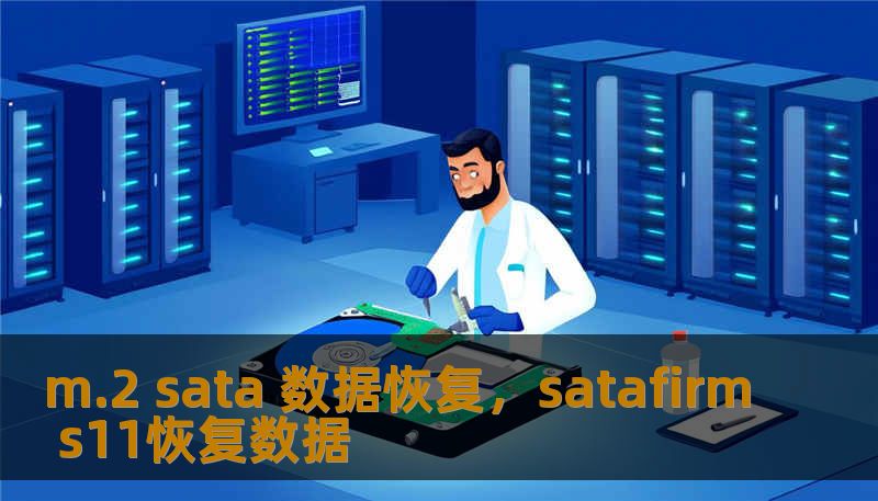 m.2 sata 数据恢复，satafirm s11恢复数据