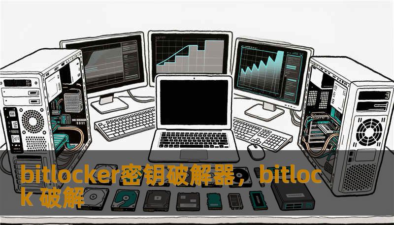 bitlocker密钥破解器，bitlock 破解