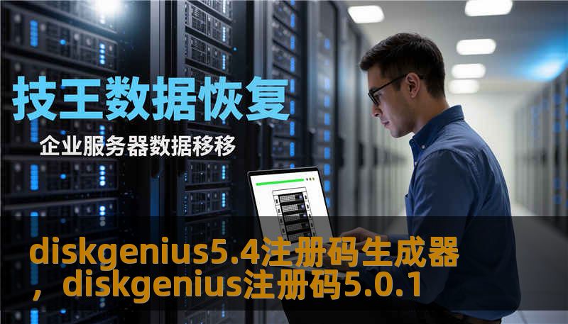 diskgenius5.4注册码生成器，diskgenius注册码5.0.1