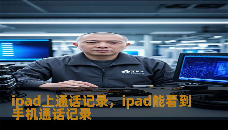 ipad上通话记录，ipad能看到手机通话记录