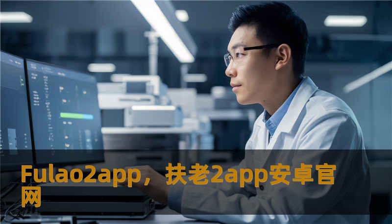 Fulao2app，扶老2app安卓官网
