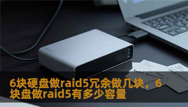 6块硬盘做raid5冗余做几块，6块盘做raid5有多少容量