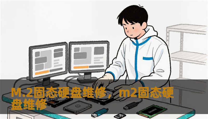 M.2固态硬盘维修，m2固态硬盘维修