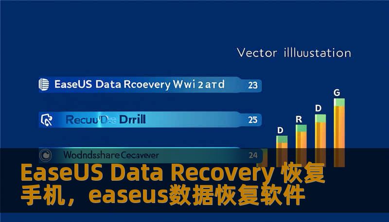 EaseUS Data Recovery 恢复手机，easeus数据恢复软件