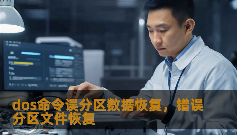 dos命令误分区数据恢复，错误分区文件恢复