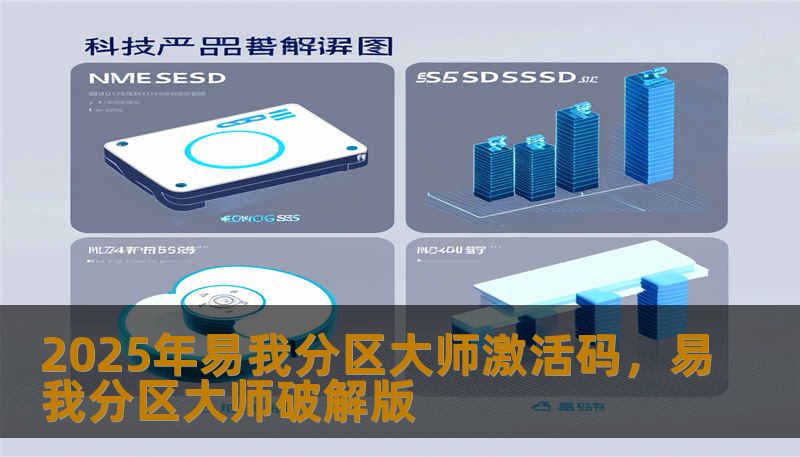 2025年易我分区大师激活码，易我分区大师破解版