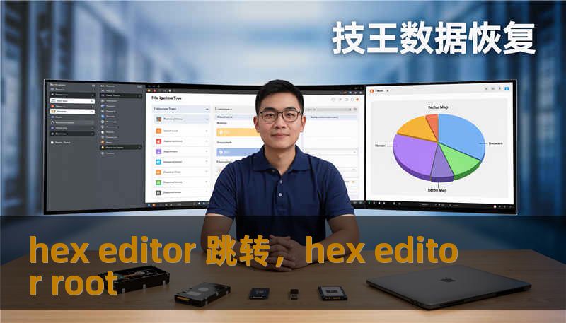hex editor 跳转，hex editor root