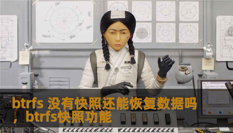 btrfs 没有快照还能恢复数据吗，btrfs快照功能