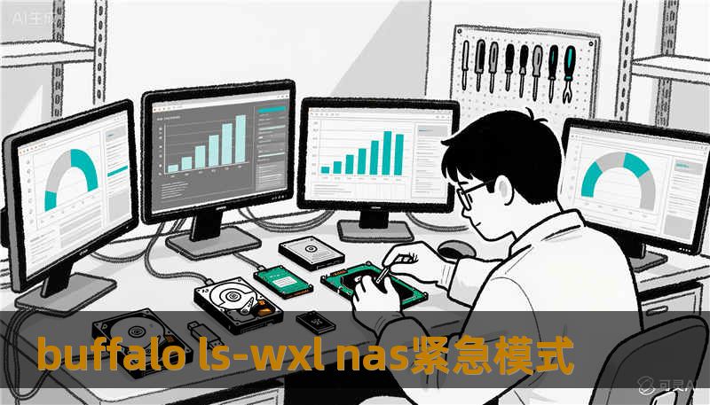 buffalo ls-wxl nas紧急模式