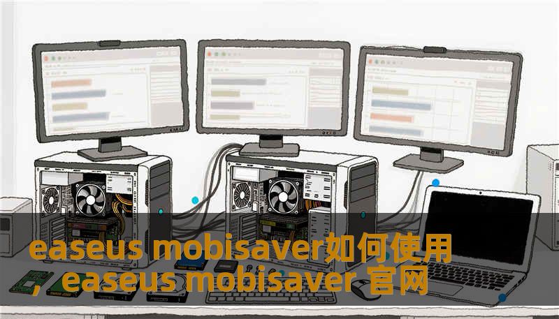 easeus mobisaver如何使用，easeus mobisaver 官网