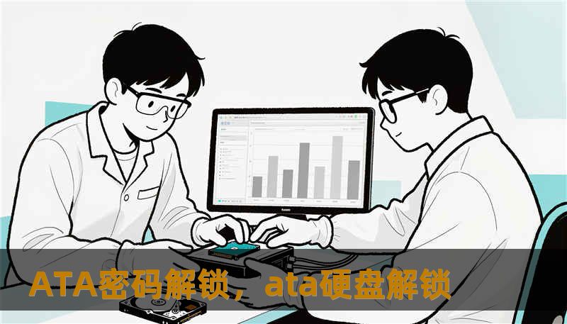 ATA密码解锁，ata硬盘解锁