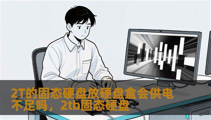 2T的固态硬盘放硬盘盒会供电不足吗，2tb固态硬盘