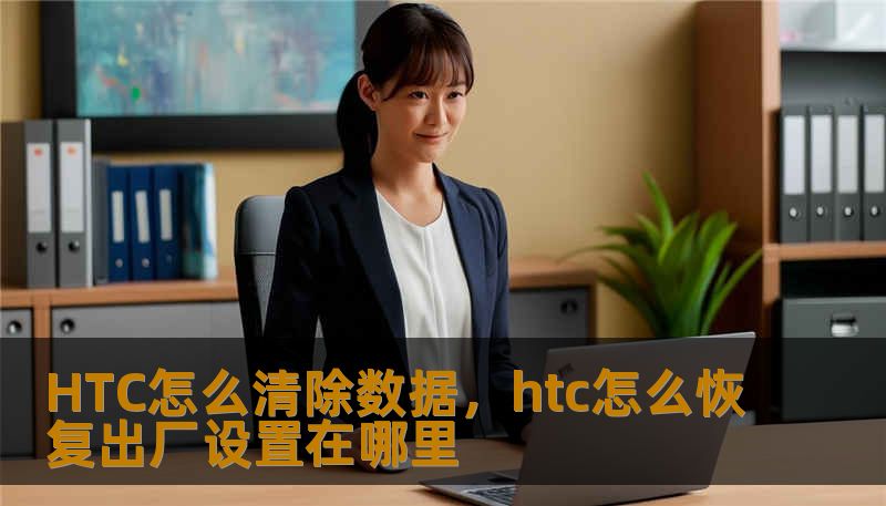 HTC怎么清除数据，htc怎么恢复出厂设置在哪里