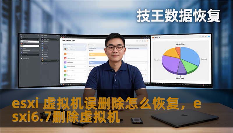 esxi 虚拟机误删除怎么恢复，esxi6.7删除虚拟机