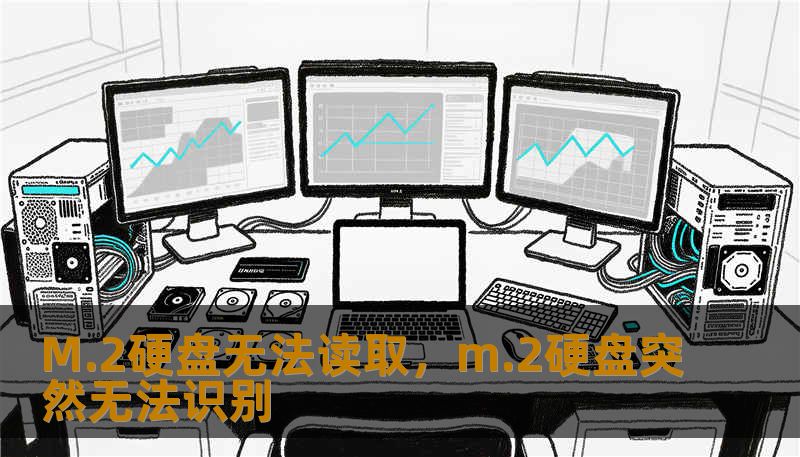 M.2硬盘无法读取，m.2硬盘突然无法识别