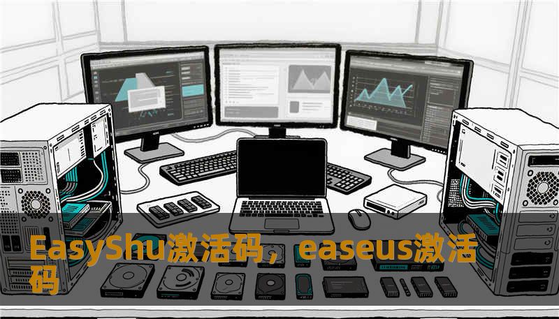 EasyShu激活码，easeus激活码