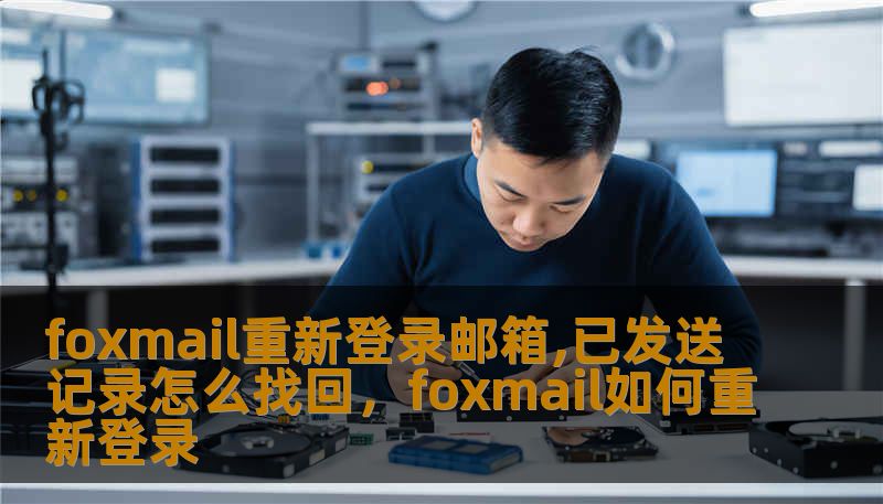 foxmail重新登录邮箱,已发送记录怎么找回，foxmail如何重新登录