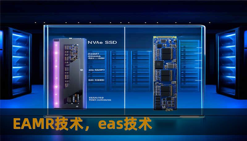 EAMR技术，eas技术