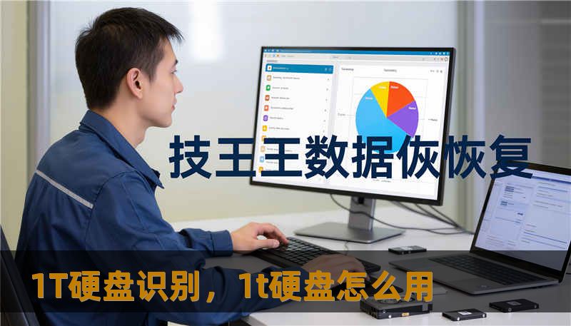 1T硬盘识别，1t硬盘怎么用