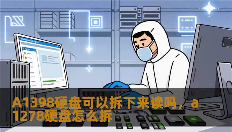 A1398硬盘可以拆下来读吗，a1278硬盘怎么拆