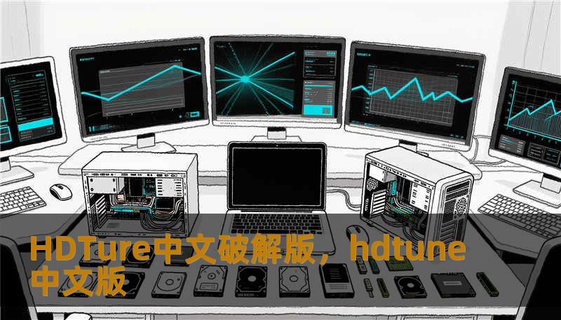 HDTure中文破解版，hdtune中文版