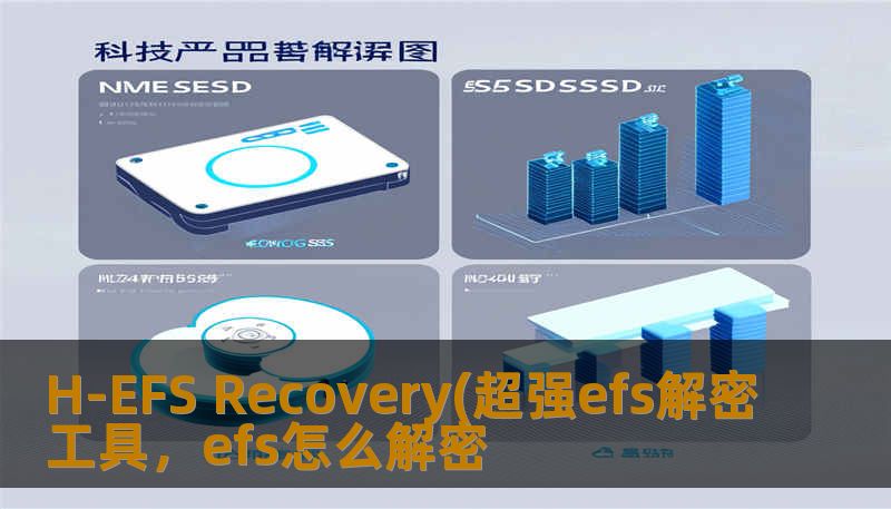 H-EFS Recovery(超强efs解密工具，efs怎么解密