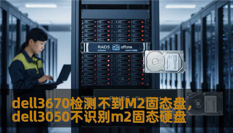 dell3670检测不到M2固态盘，dell3050不识别m2固态硬盘