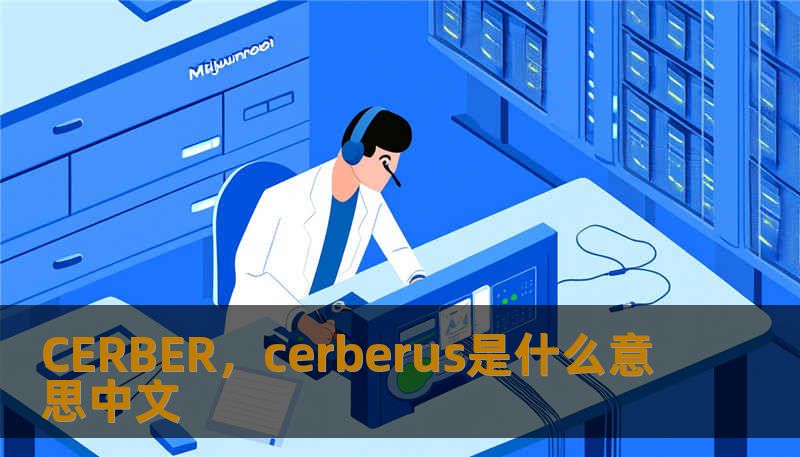 CERBER，cerberus是什么意思中文