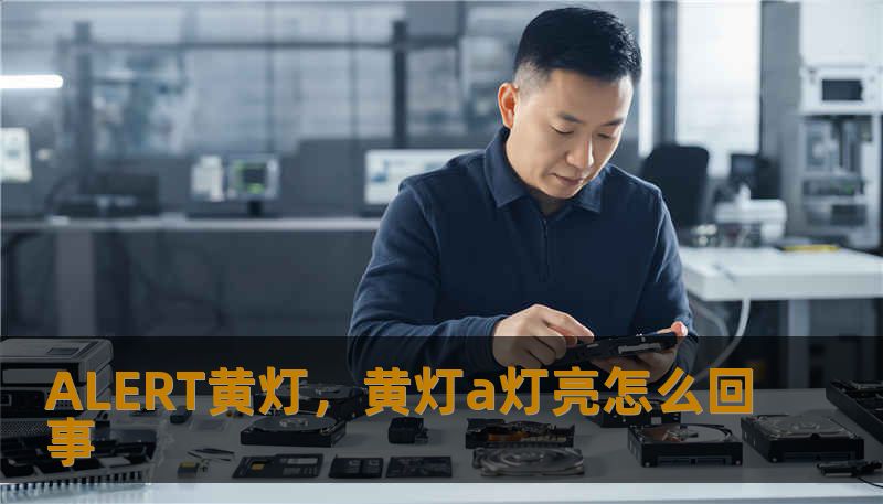 ALERT黄灯，黄灯a灯亮怎么回事