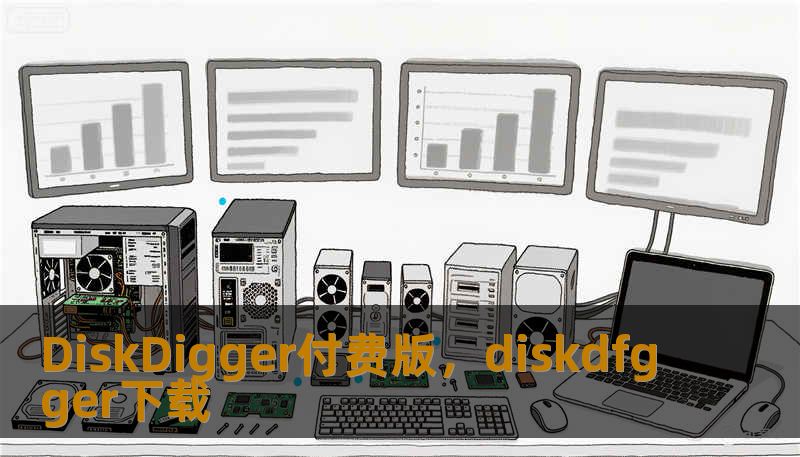 DiskDigger付费版，diskdfgger下载