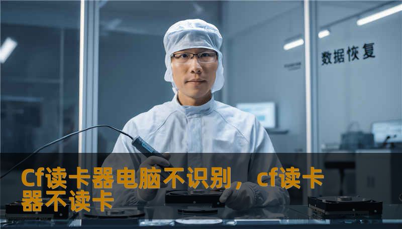 Cf读卡器电脑不识别，cf读卡器不读卡