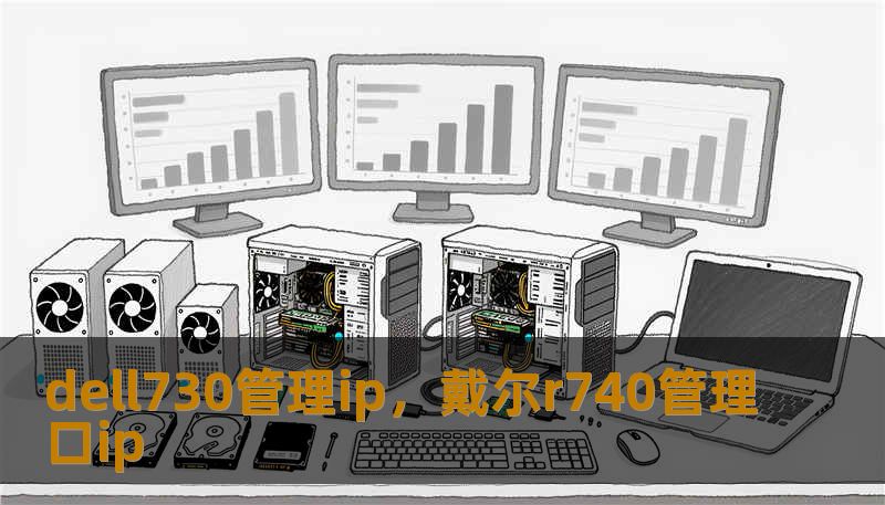 dell730管理ip，戴尔r740管理口ip