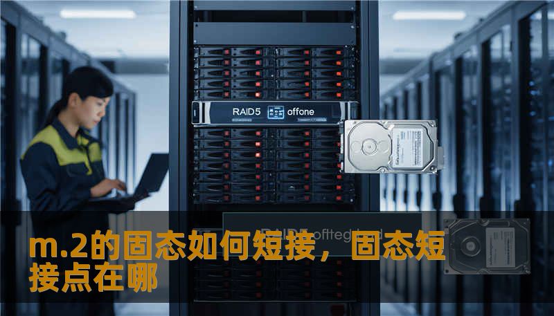 m.2的固态如何短接，固态短接点在哪