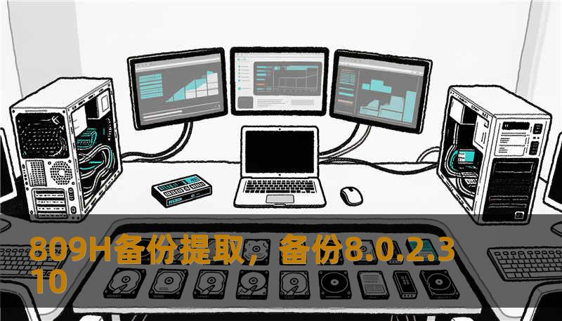 809H备份提取，备份8.0.2.310