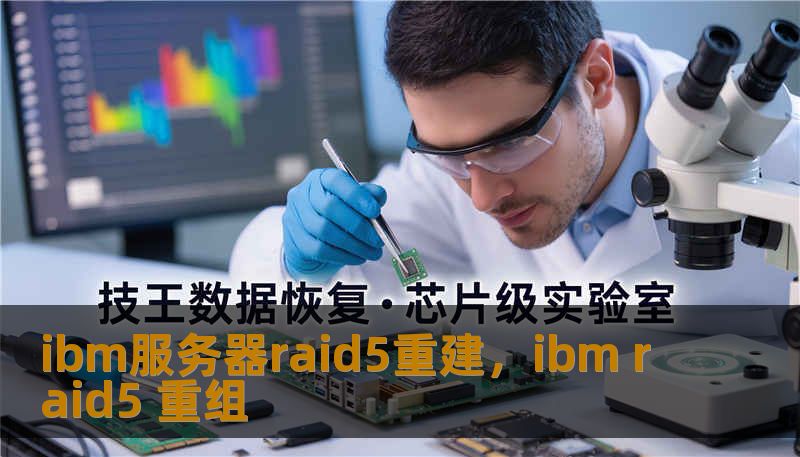 ibm服务器raid5重建，ibm raid5 重组